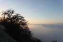 Le Mont Gargan, direction Bonsecours